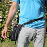 walkybag-hip belt